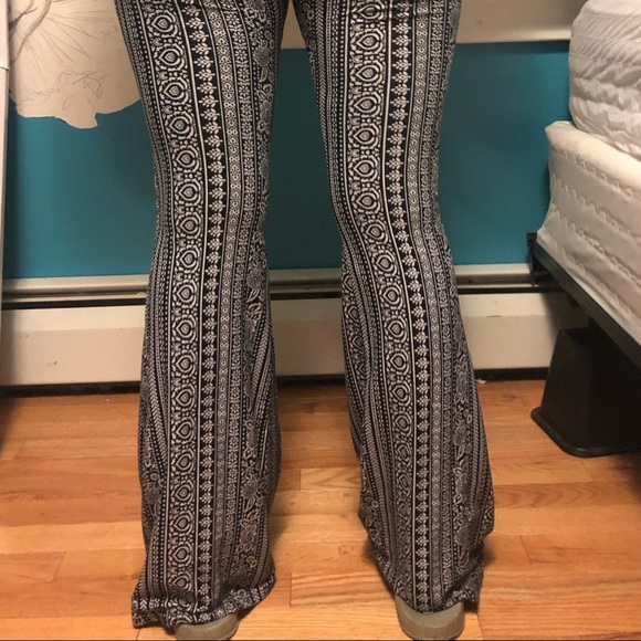Hippy leggings - Picture 3 of 3